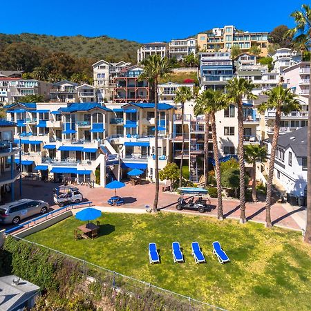 Seaport Village Inn, Avalon Ngoại thất bức ảnh