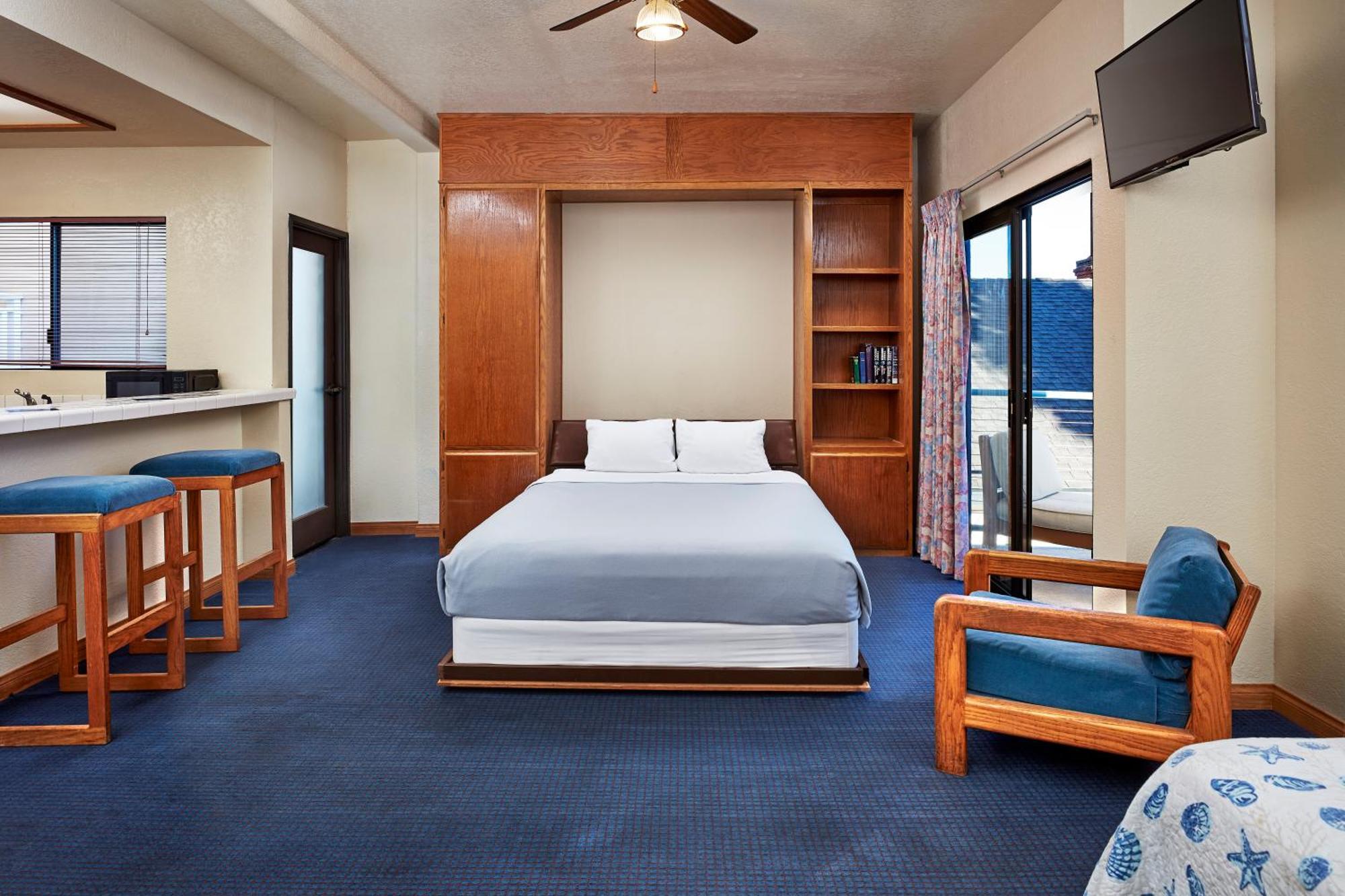 Seaport Village Inn, Avalon Ngoại thất bức ảnh