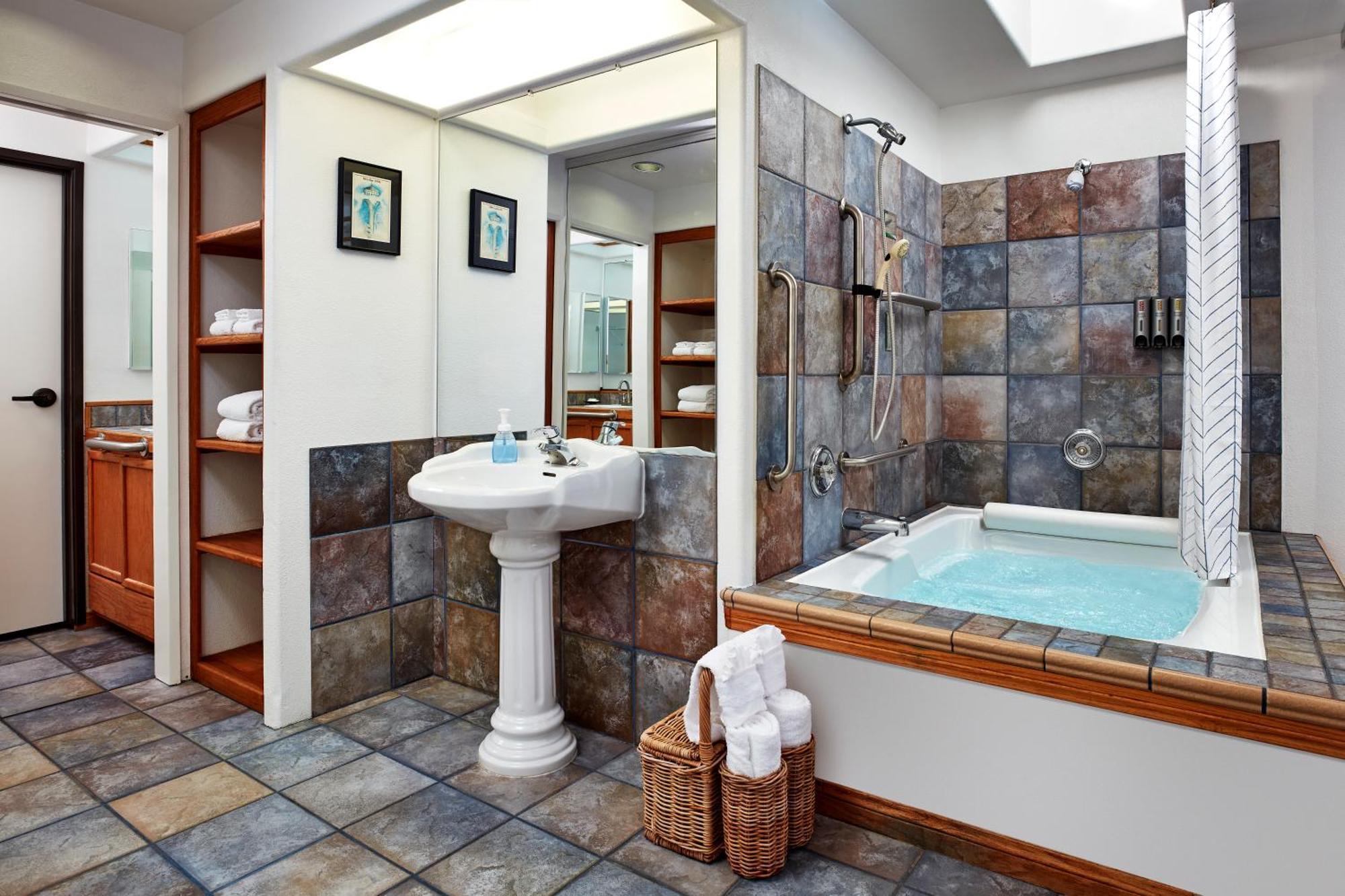 Seaport Village Inn, Avalon Ngoại thất bức ảnh