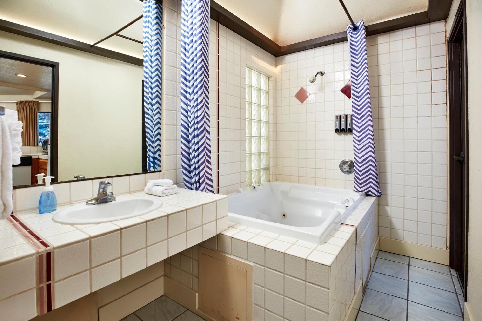 Seaport Village Inn, Avalon Ngoại thất bức ảnh