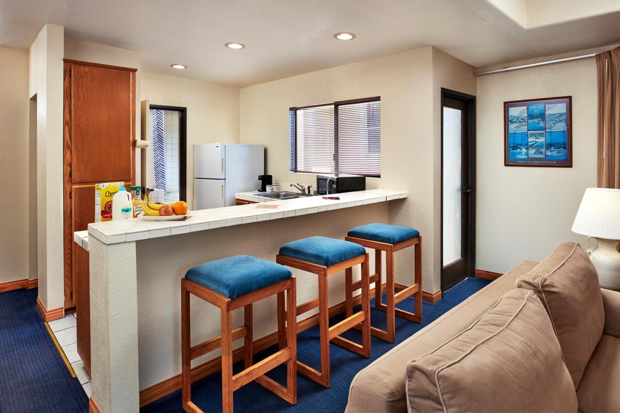 Seaport Village Inn, Avalon Ngoại thất bức ảnh