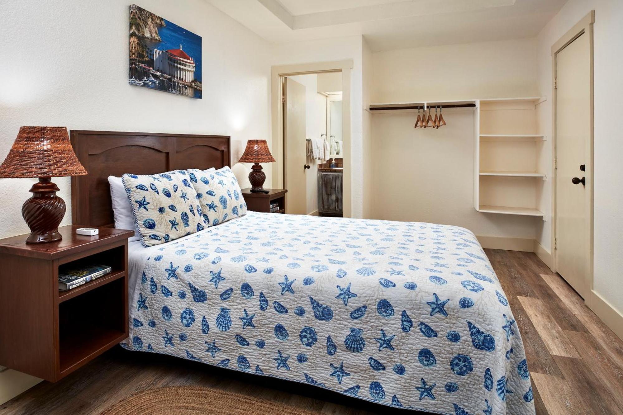 Seaport Village Inn, Avalon Ngoại thất bức ảnh