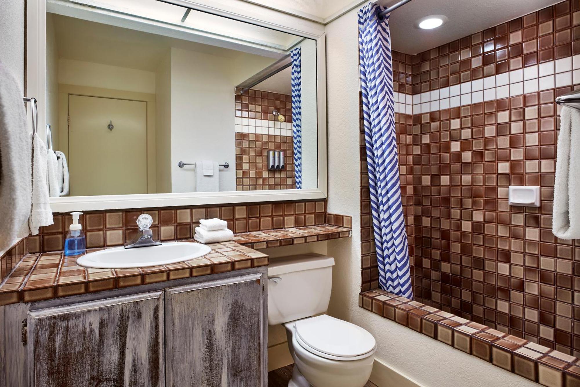 Seaport Village Inn, Avalon Ngoại thất bức ảnh
