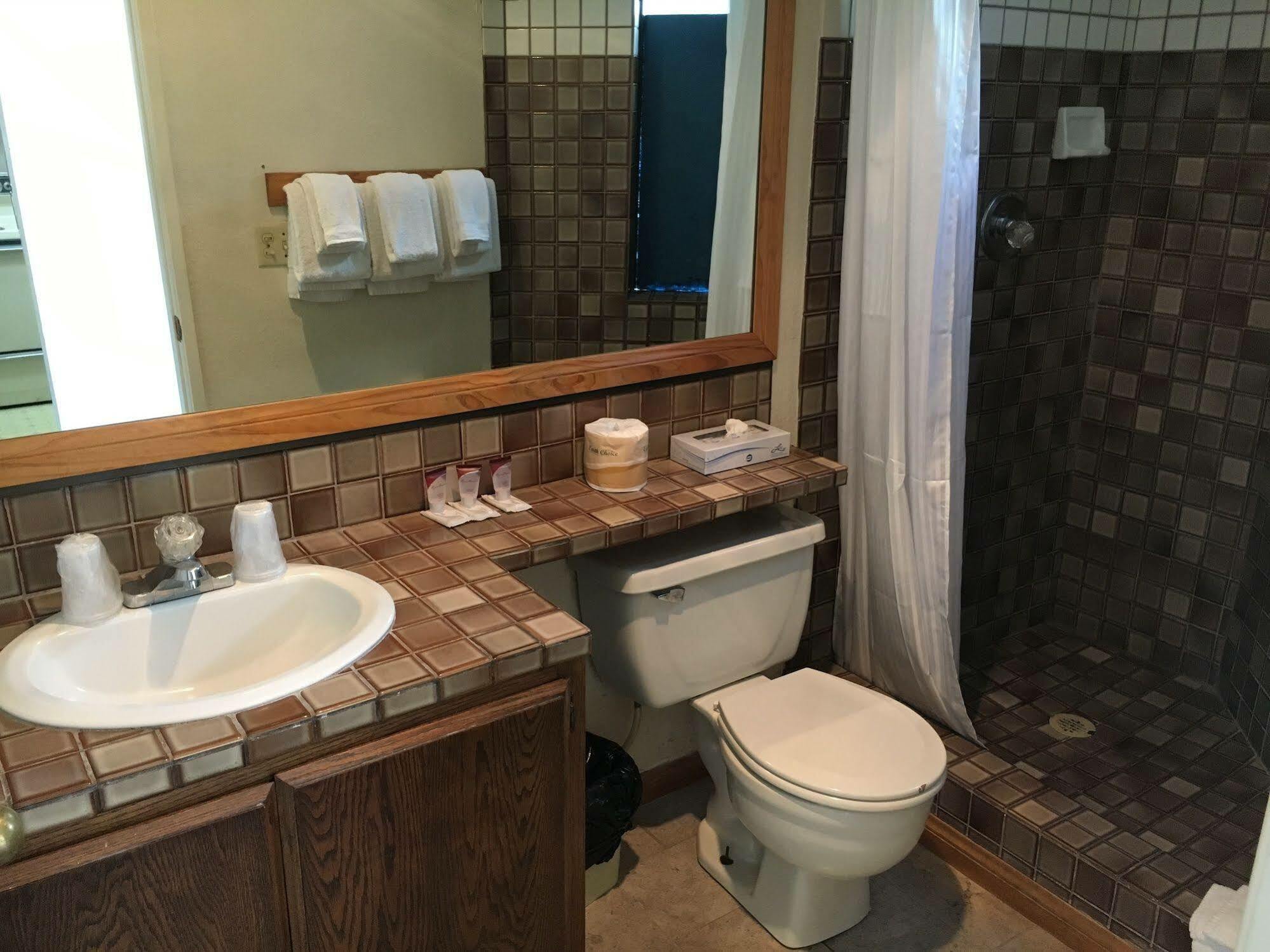 Seaport Village Inn, Avalon Ngoại thất bức ảnh